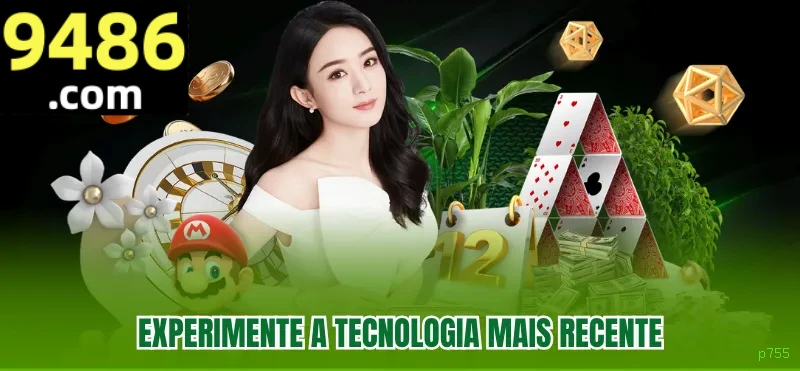 Controles de paJogonto e BRL em p755