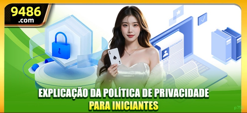 Controles de paJogonto e BRL em p755
