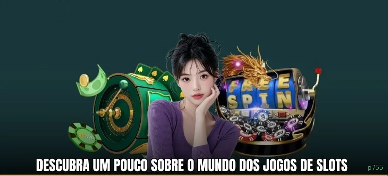 Controles de paJogonto e BRL em p755