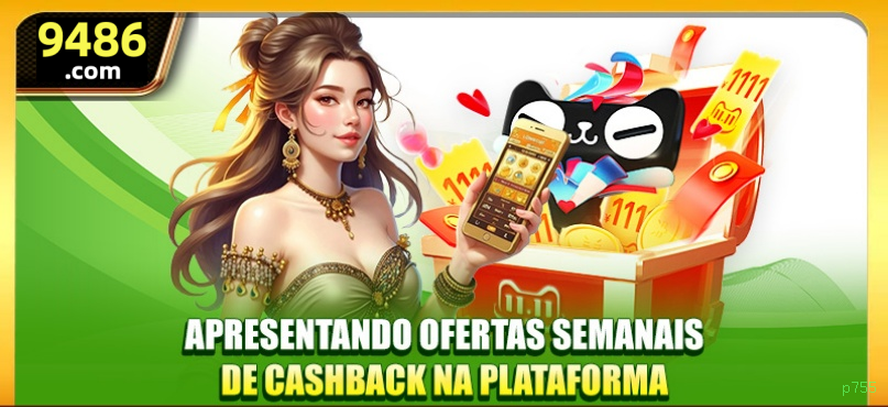 Controles de paJogonto e BRL em p755