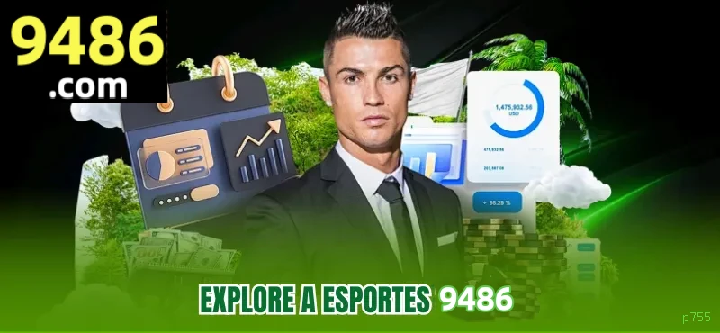 Controles de paJogonto e BRL em p755