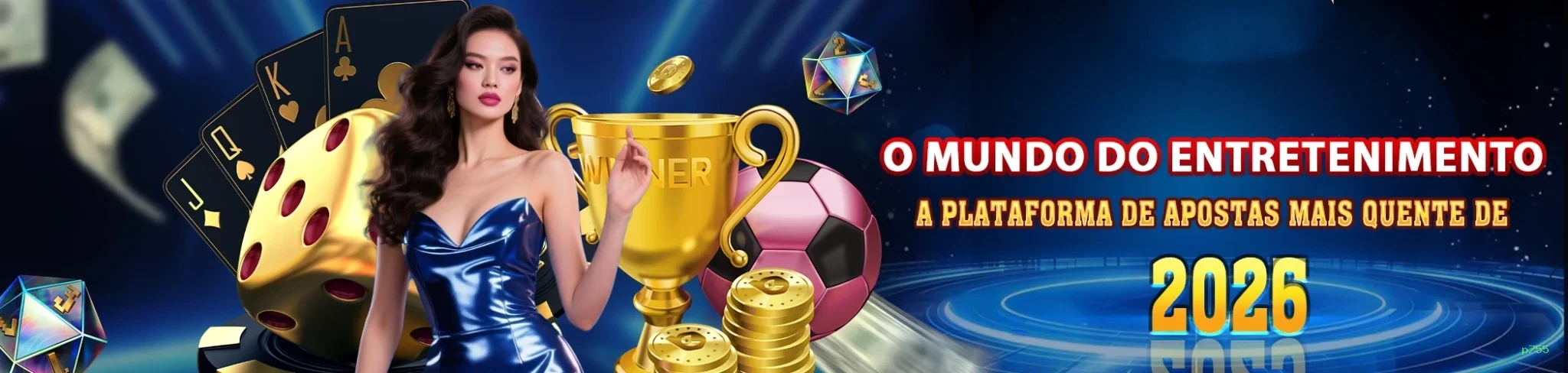 Big win animation on p755 slot Jogo