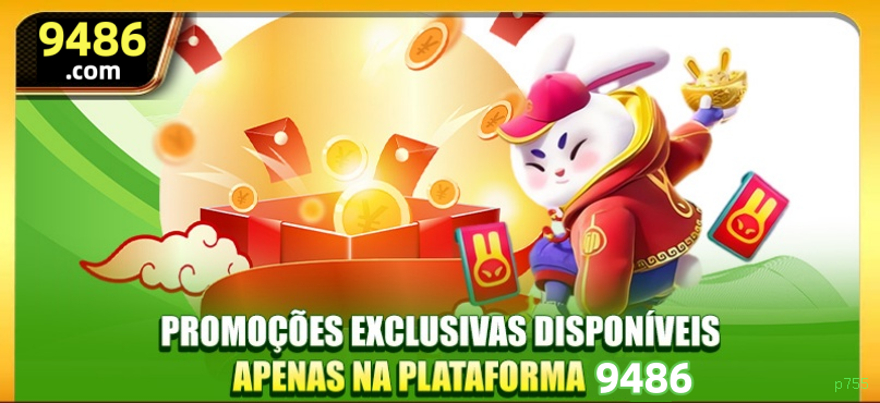 Controles de paJogonto e BRL em p755