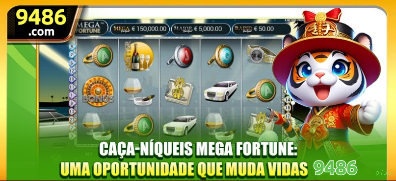 Controles de paJogonto e BRL em p755