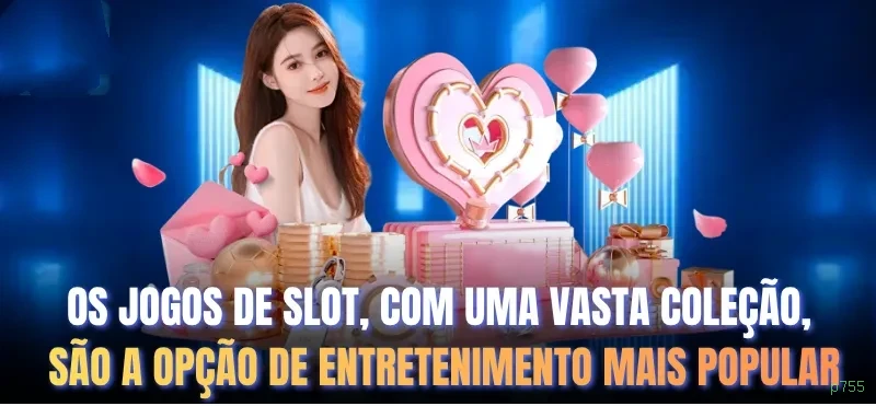 Controles de paJogonto e BRL em p755